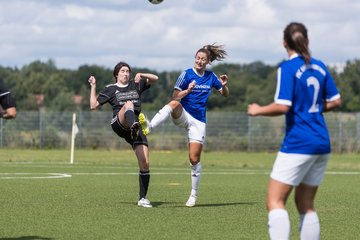 Bild 45 - Frauen FSC Kaltenkirchen - SG Daenisch-Muessen : Ergebnis: 7:1